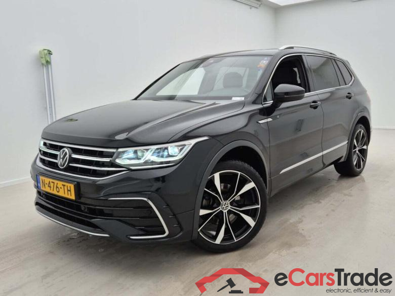 VOLKSWAGEN Tiguan Allspace 1.5 TSI R-Line 7p. DSG