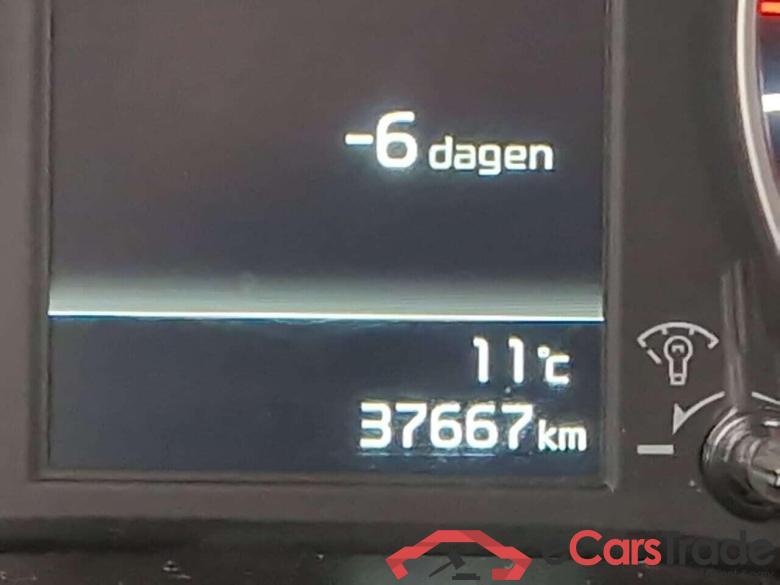 KIA Picanto 1.0 DPi DynamicLine #4