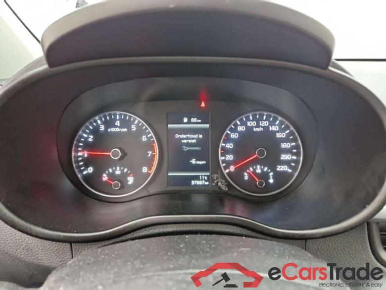 KIA Picanto 1.0 DPi DynamicLine #5