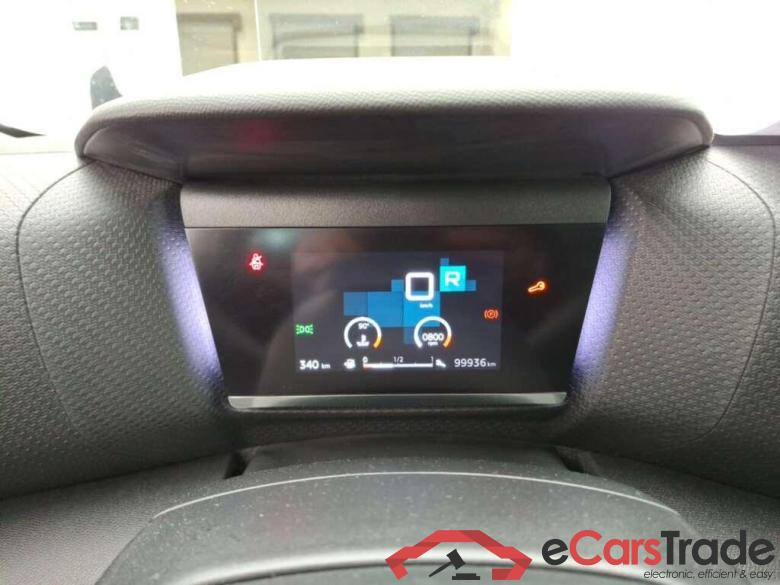 CITROEN C4 1.5 BH. Bns Plus #4