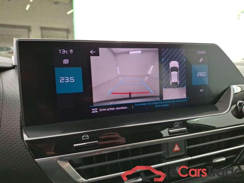 CITROEN C4 1.5 BH. Bns Plus #6