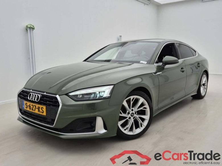 AUDI A5 Sportback 35 TFSI Adv Edition S-Tronic #1