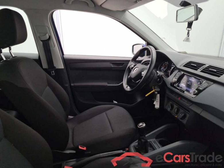 SKODA Fabia Combi 1.0 TSI Active #3