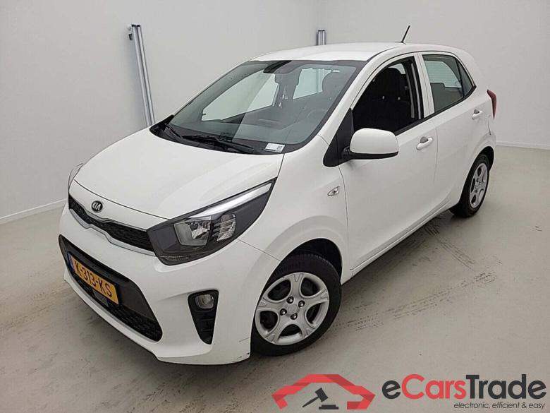 KIA Picanto 1.0 DPi ComfortLine  #1