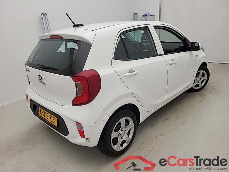 KIA Picanto 1.0 DPi ComfortLine  #2