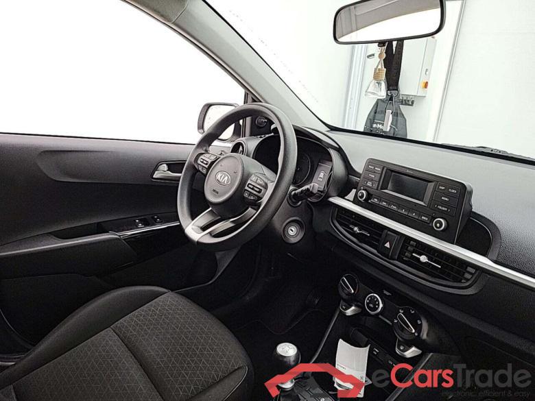 KIA Picanto 1.0 DPi ComfortLine  #3