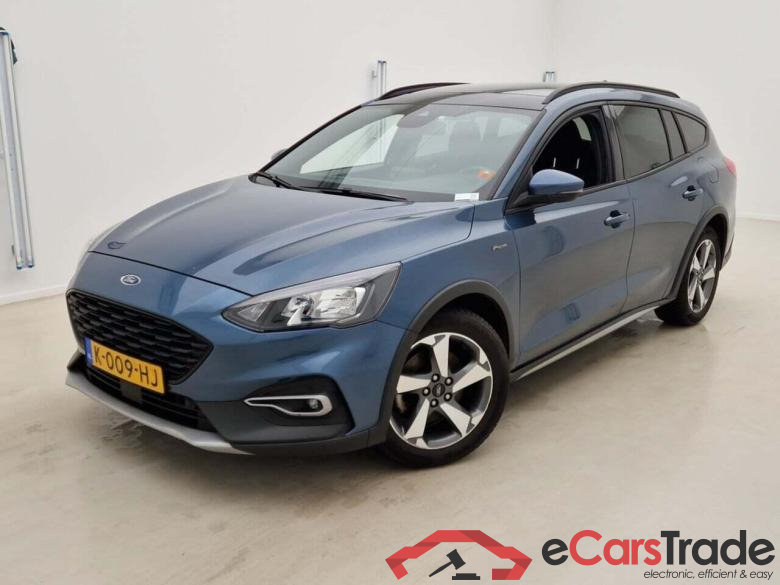 FORD Focus Wagon 1.0 EBH Act. XBns