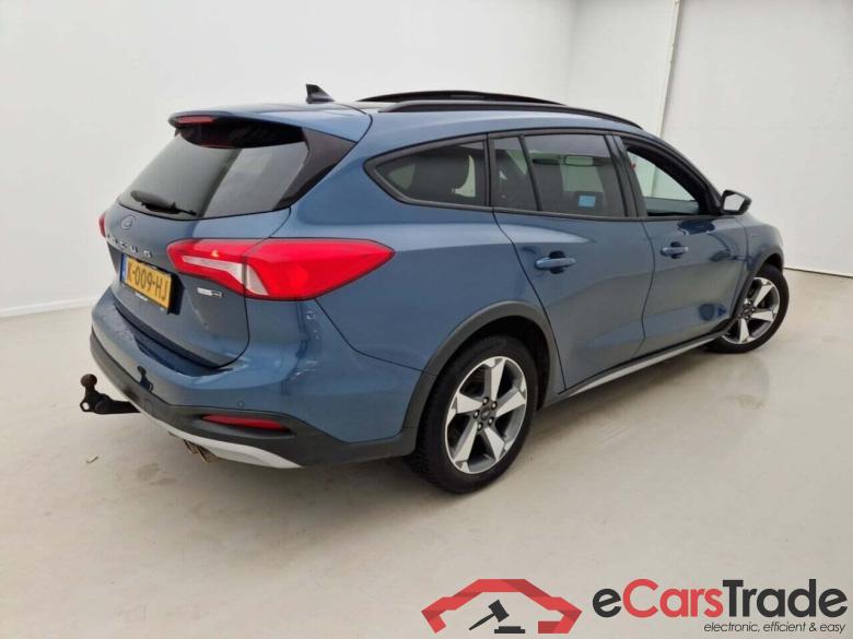 FORD Focus Wagon 1.0 EBH Act. XBns #2