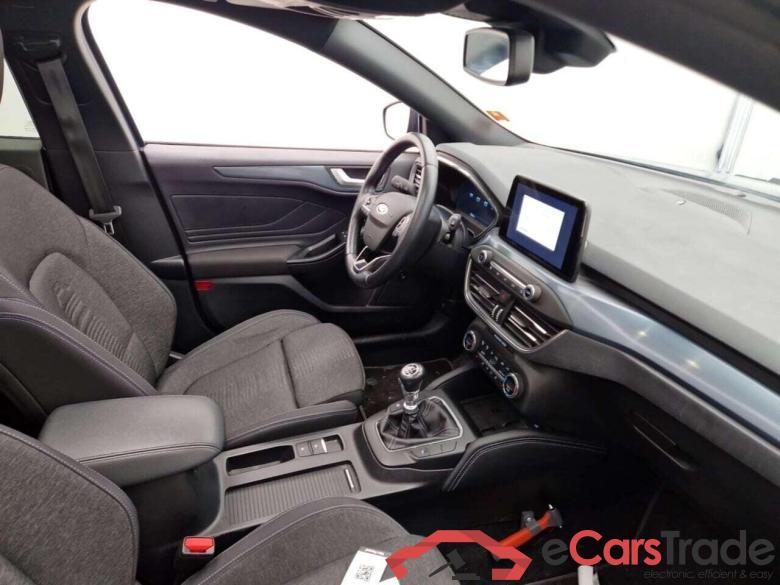 FORD Focus Wagon 1.0 EBH Act. XBns #3