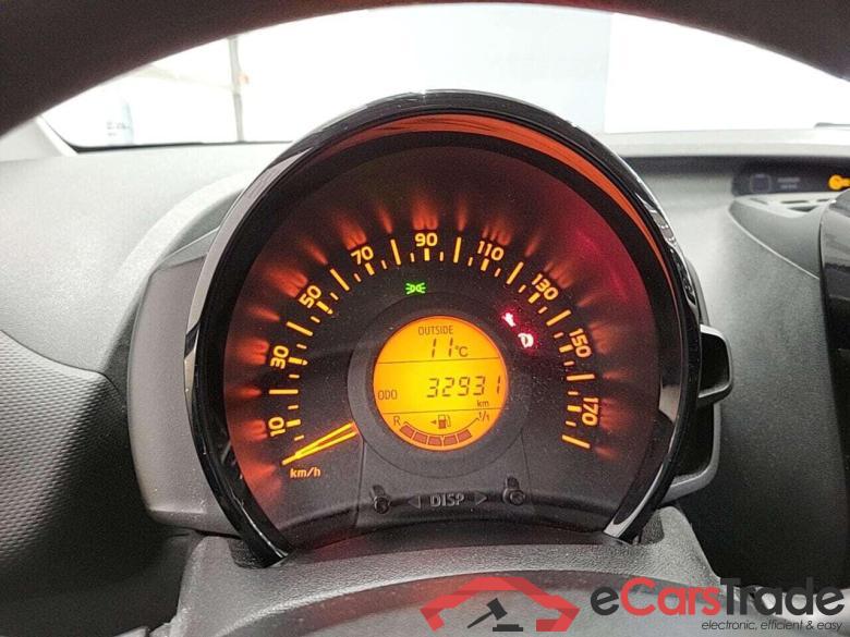 CITROEN C1 1.0 VTi Feel #4