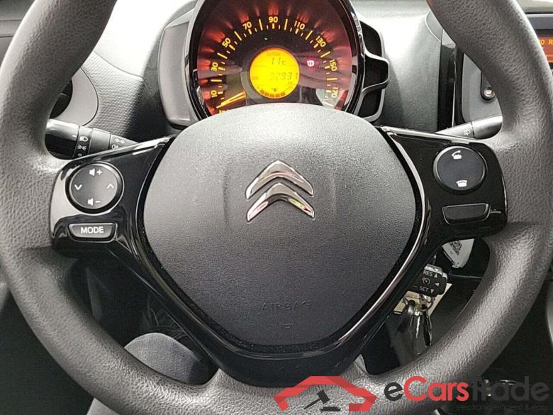 CITROEN C1 1.0 VTi Feel #5