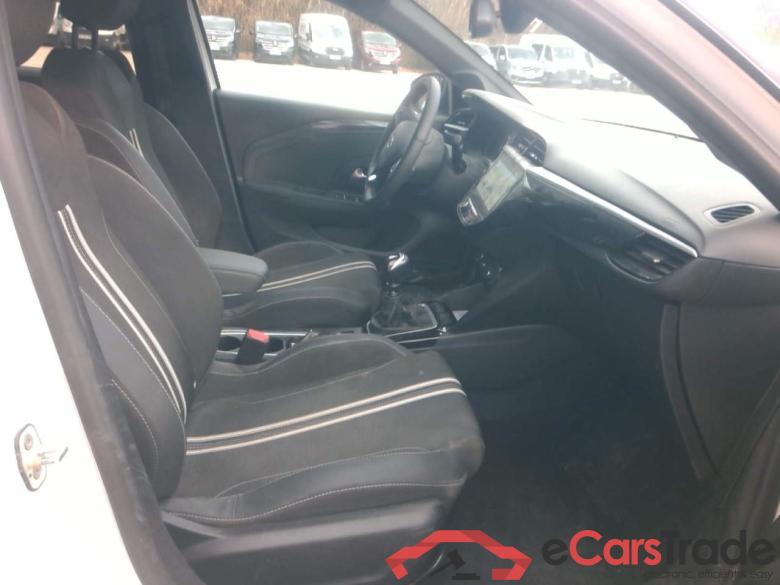 CORSA GS 1.2 TURBO 100CH BVM PO Risk 15M #5