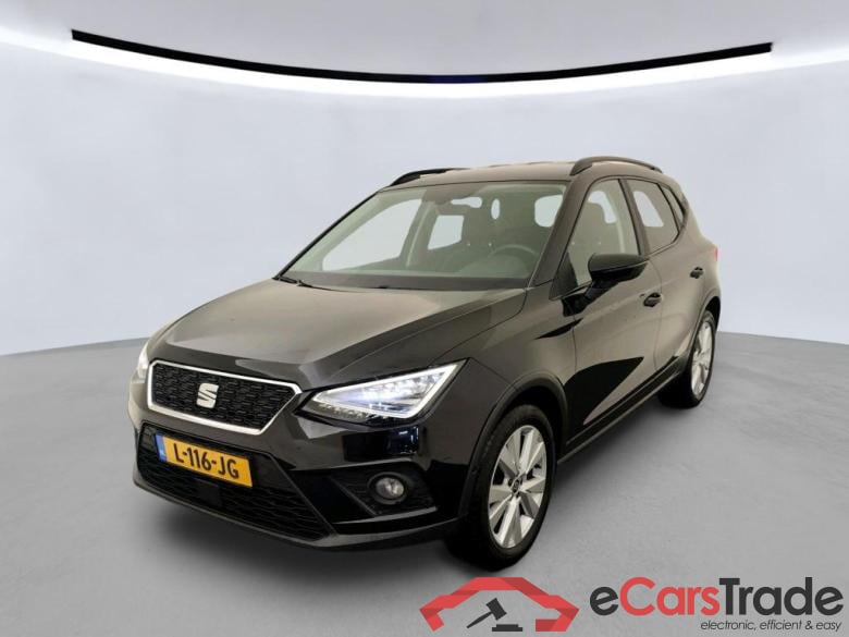 SEAT Arona 70 kW