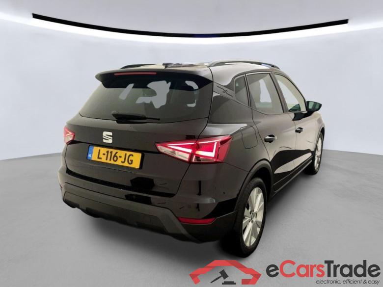 SEAT Arona 70 kW #6