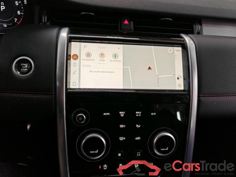 LAND ROVER DISCOVERY SPORT 147 kW #2