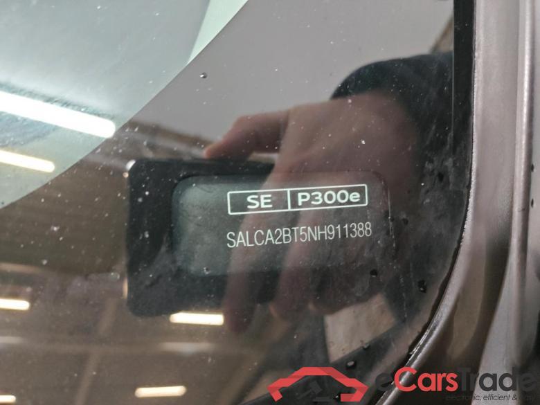 LAND ROVER DISCOVERY SPORT 147 kW #3