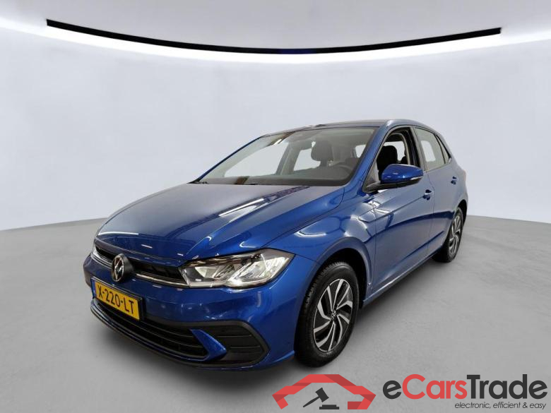 VOLKSWAGEN POLO 70 kW