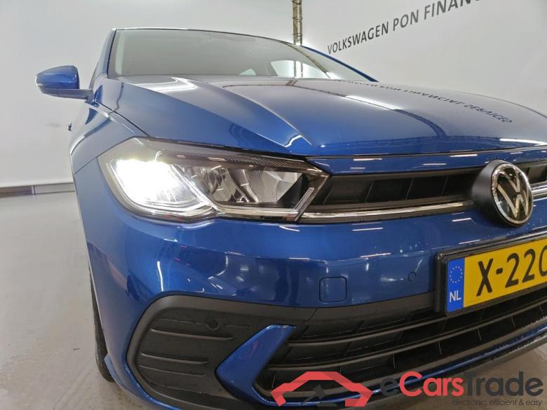 VOLKSWAGEN POLO 70 kW #3