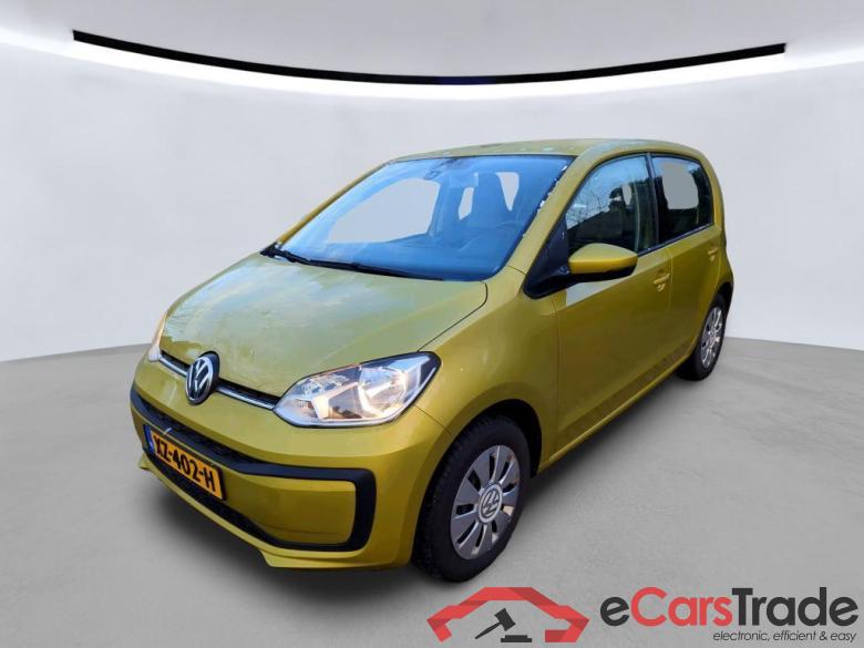 VOLKSWAGEN up! 44 kW #1
