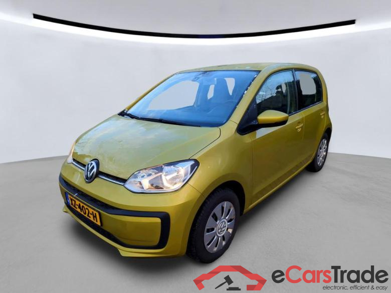 VOLKSWAGEN up! 44 kW