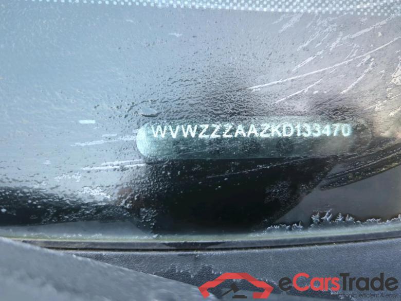 VOLKSWAGEN up! 44 kW #2