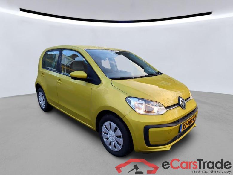 VOLKSWAGEN up! 44 kW #3