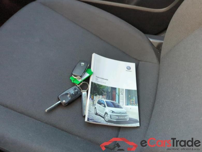 VOLKSWAGEN up! 44 kW #5