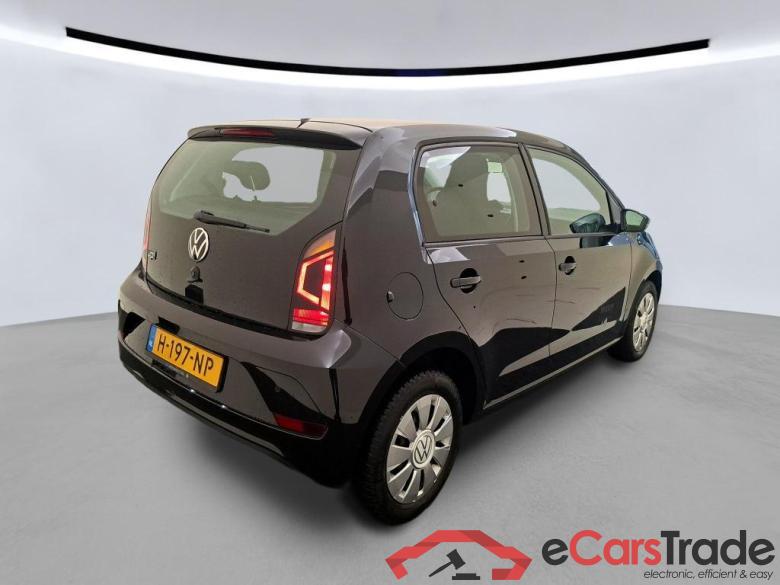 VOLKSWAGEN up! 44 kW #4