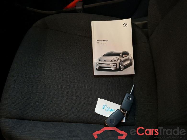 VOLKSWAGEN up! 44 kW #5