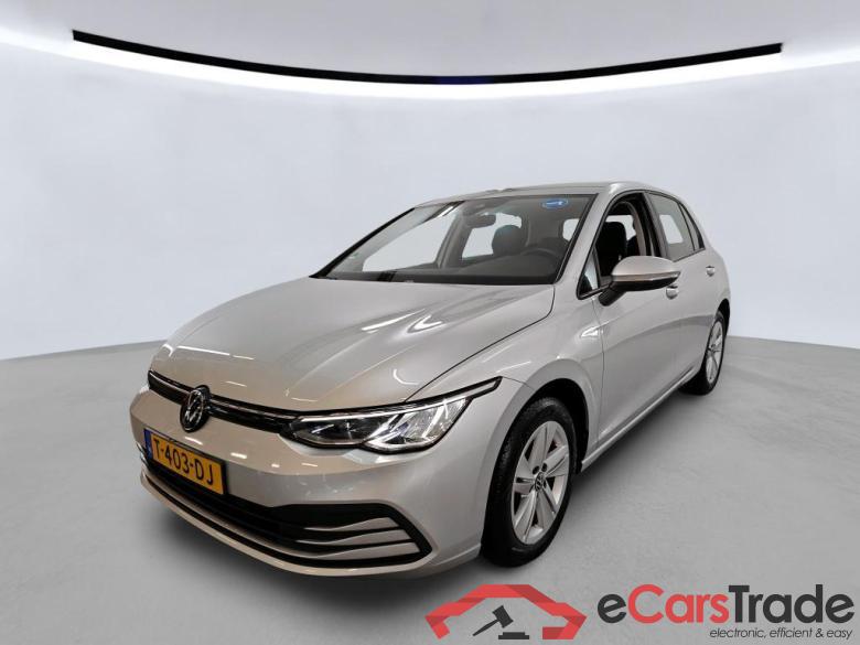 VOLKSWAGEN GOLF 81 kW #1