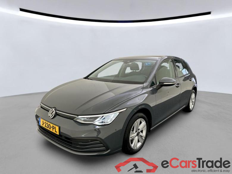 VOLKSWAGEN GOLF 96 kW