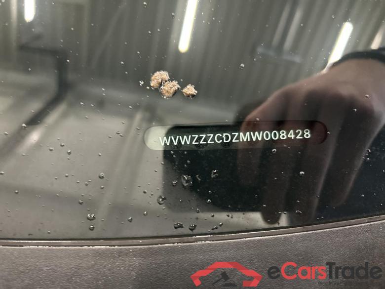 VOLKSWAGEN GOLF 96 kW #2