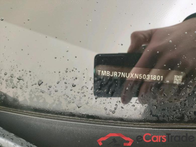 SKODA Karoq 110 kW #3