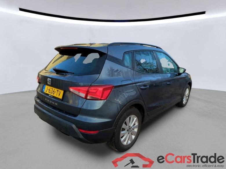 SEAT Arona 70 kW #5