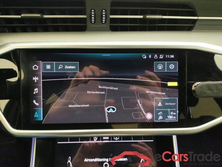 AUDI A6 Avant 150 kW #2