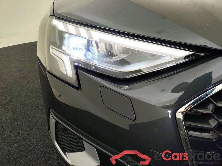 AUDI A3 Sportback 81 kW #4