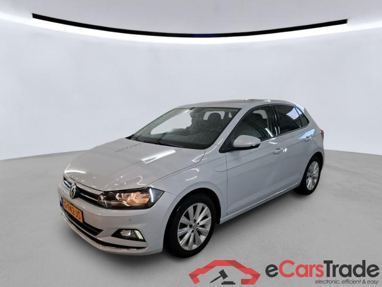 VOLKSWAGEN POLO 70 kW #1