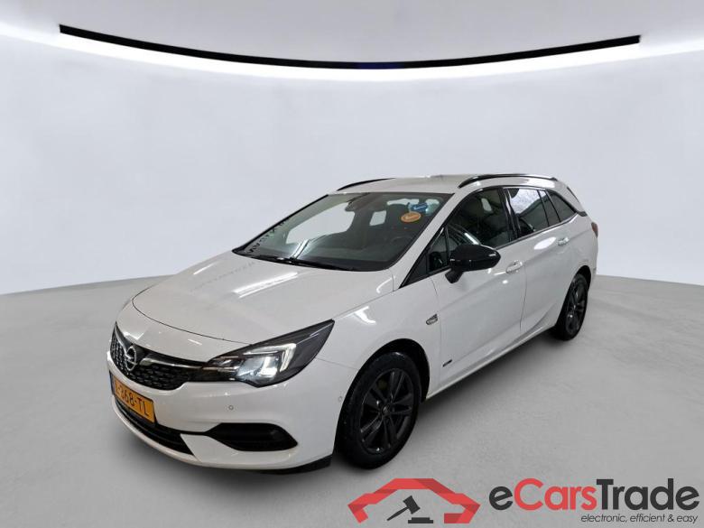 OPEL Astra Sports Tourer 81 kW #1