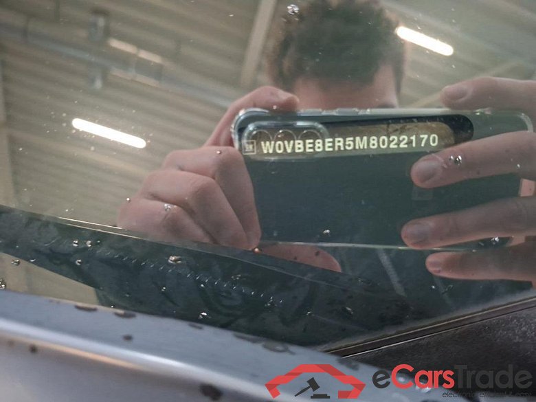 OPEL Astra Sports Tourer 81 kW #3