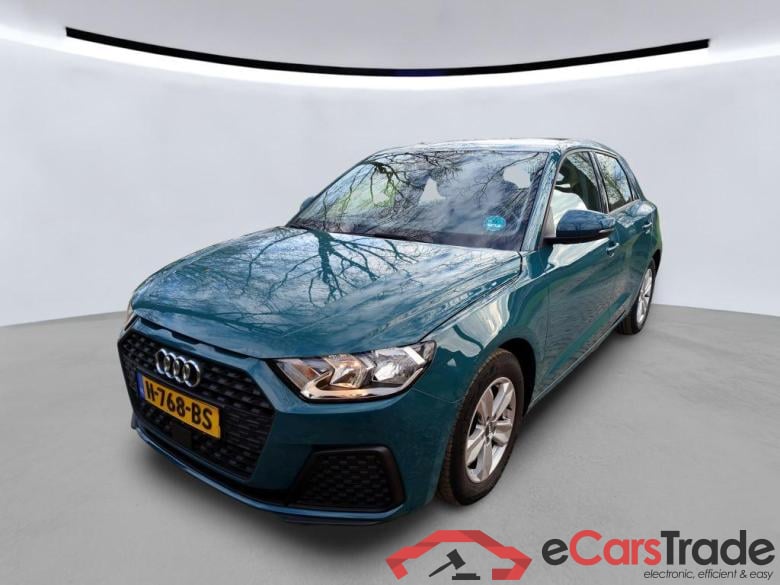 AUDI A1 Sportback 70 kW