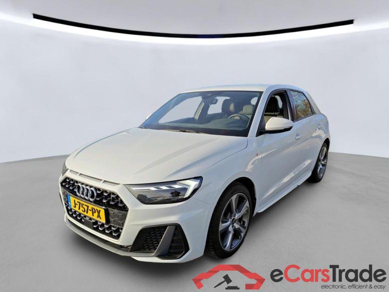 AUDI A1 Sportback 70 kW #1