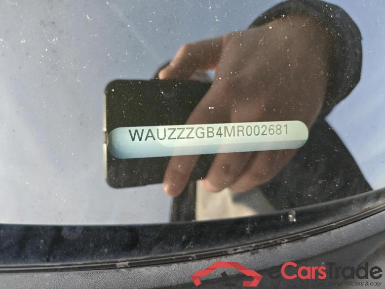 AUDI A1 Sportback 70 kW #2