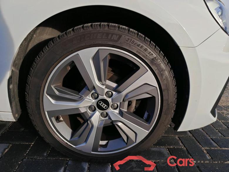 AUDI A1 Sportback 70 kW #6