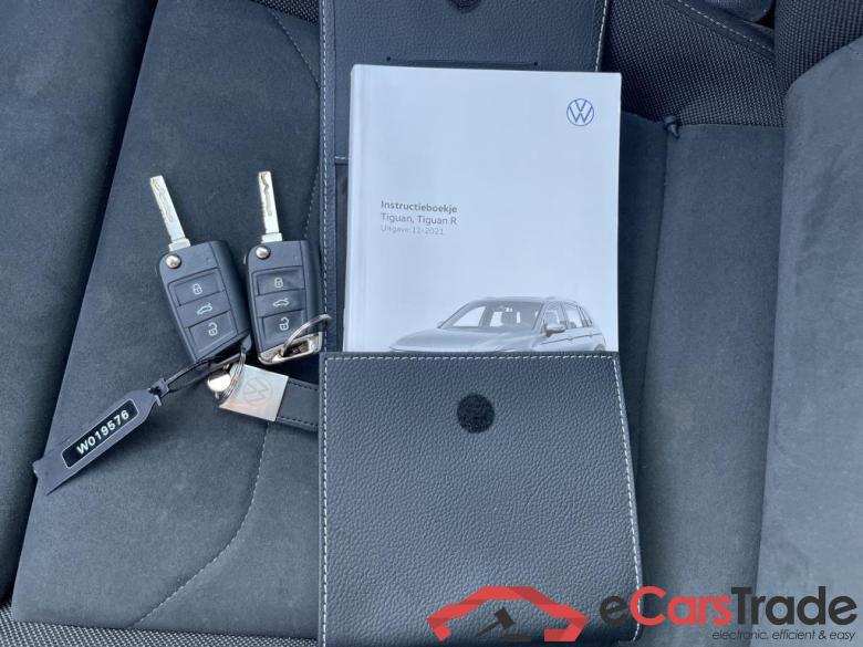 VOLKSWAGEN Tiguan 110 kW #5