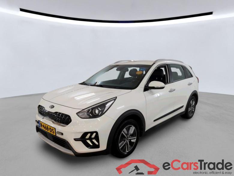 KIA Niro 77 kW #1