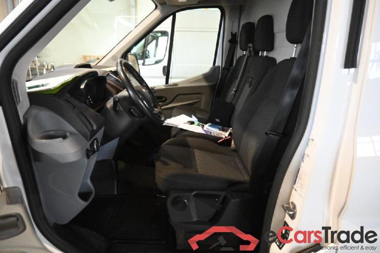 Transit Kasten 350 L3 Trend 2.0 TDCi 96KW MT6 E6 #4