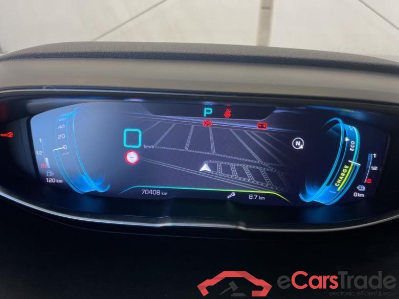 PEUGEOT 3008 / 2020 / 5P / SUV 1.6 HYBRID 225 E-EAT8 Allure Pack #6