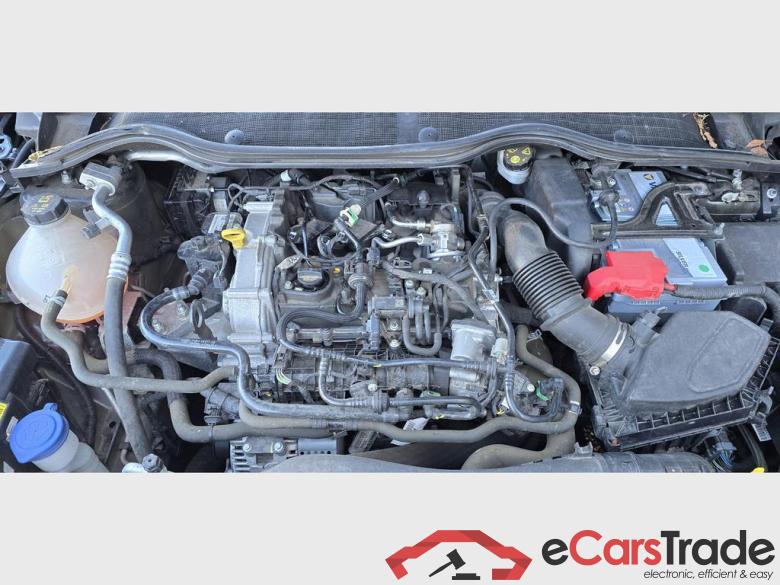 FORD Fiesta Fiesta 1.0 EcoBoost MHEV ST-Line #6