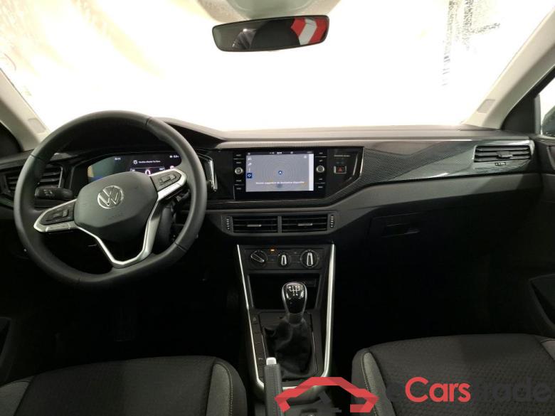 Polo VI Life Plus 1.0 TSI 95CV BVM5 6E #5