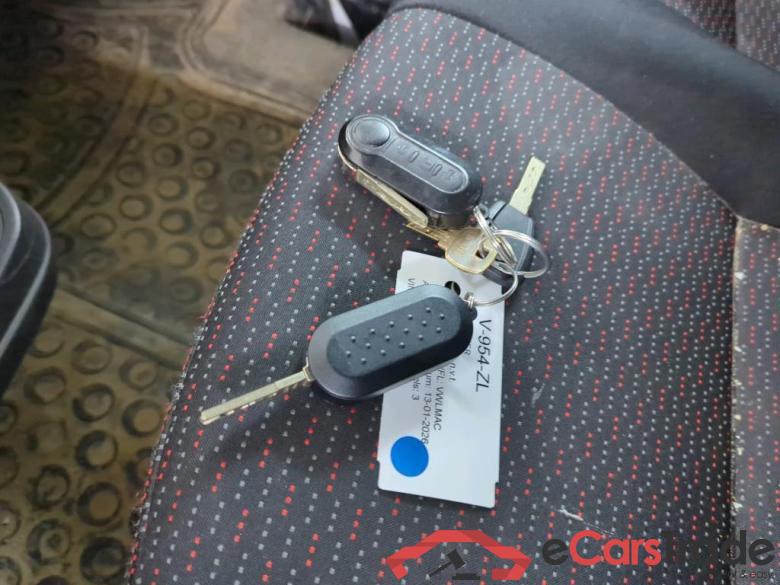 PEUGEOT Boxer 96 kW #6